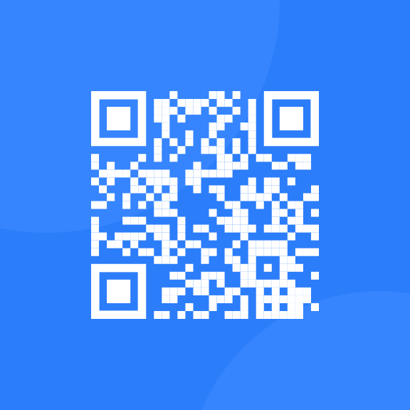 QR link tofrontendmentor.io